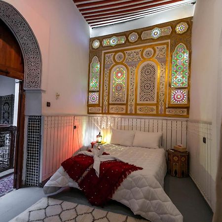 Riad Dar Diwan Fez Exterior photo