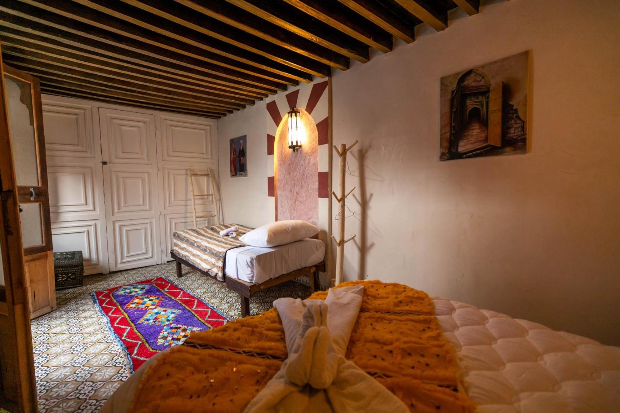 Riad Dar Diwan Fez Exterior photo