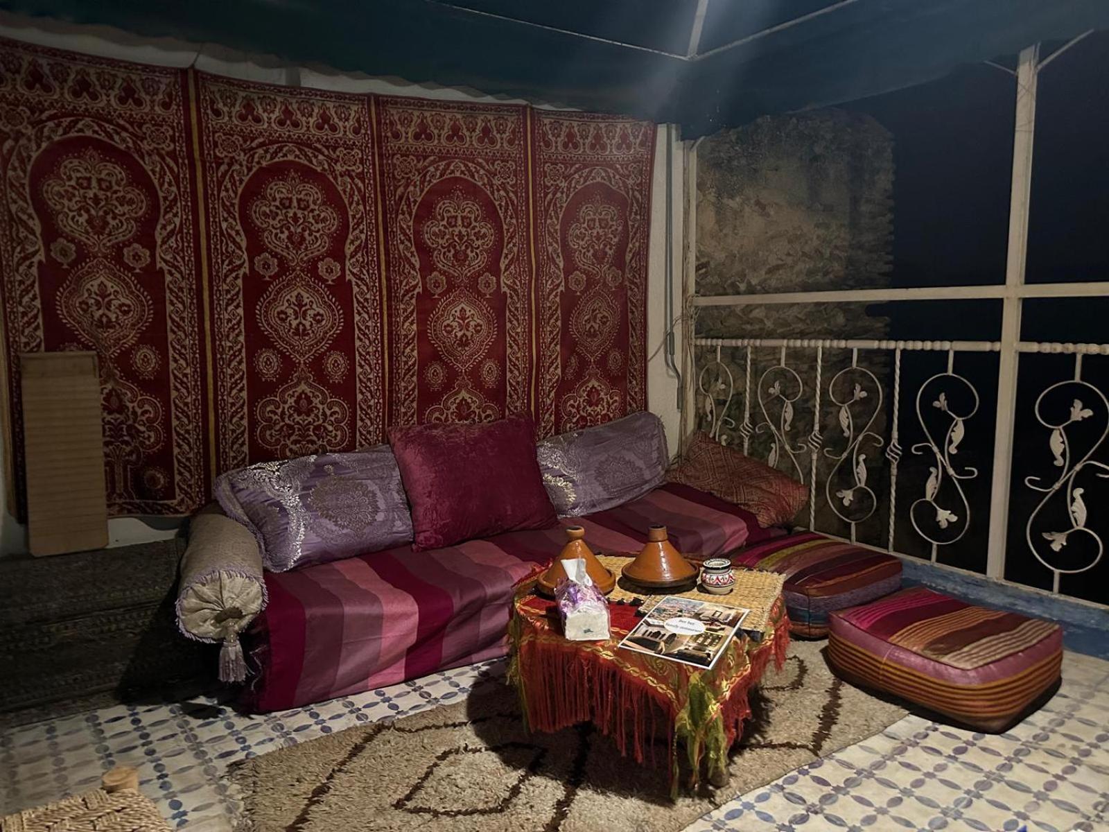 Riad Dar Diwan Fez Exterior photo