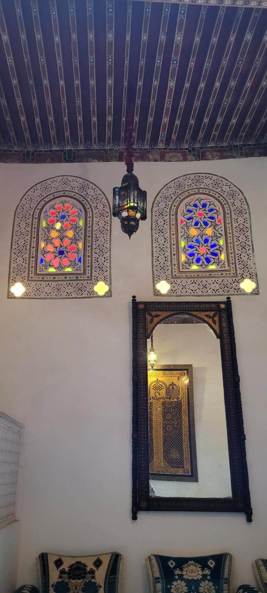 Riad Dar Diwan Fez Exterior photo